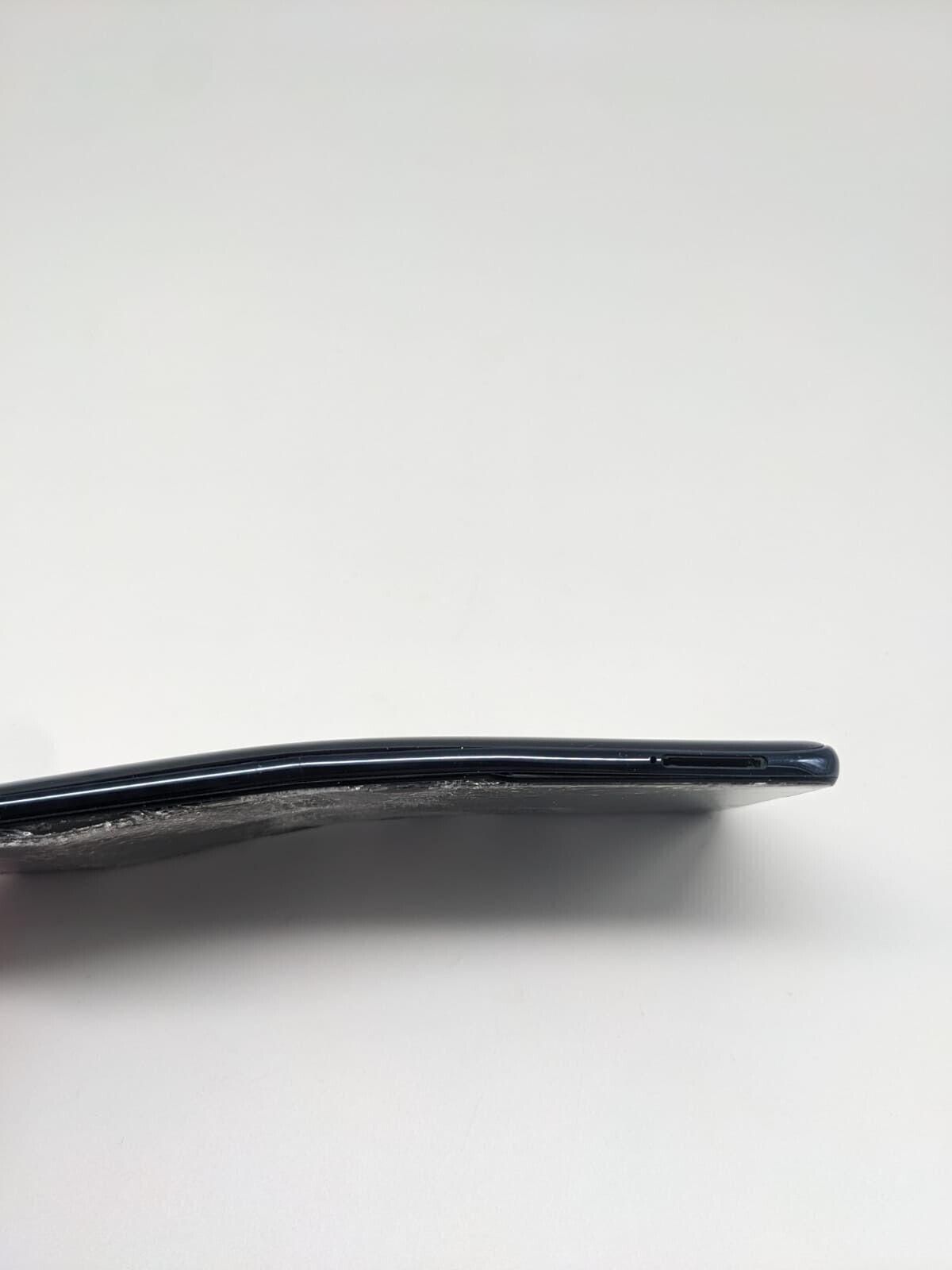 Samsung Galaxy A51 Schwarz Teilespender Ersatzteile | LÄDT/STARTET NICHT