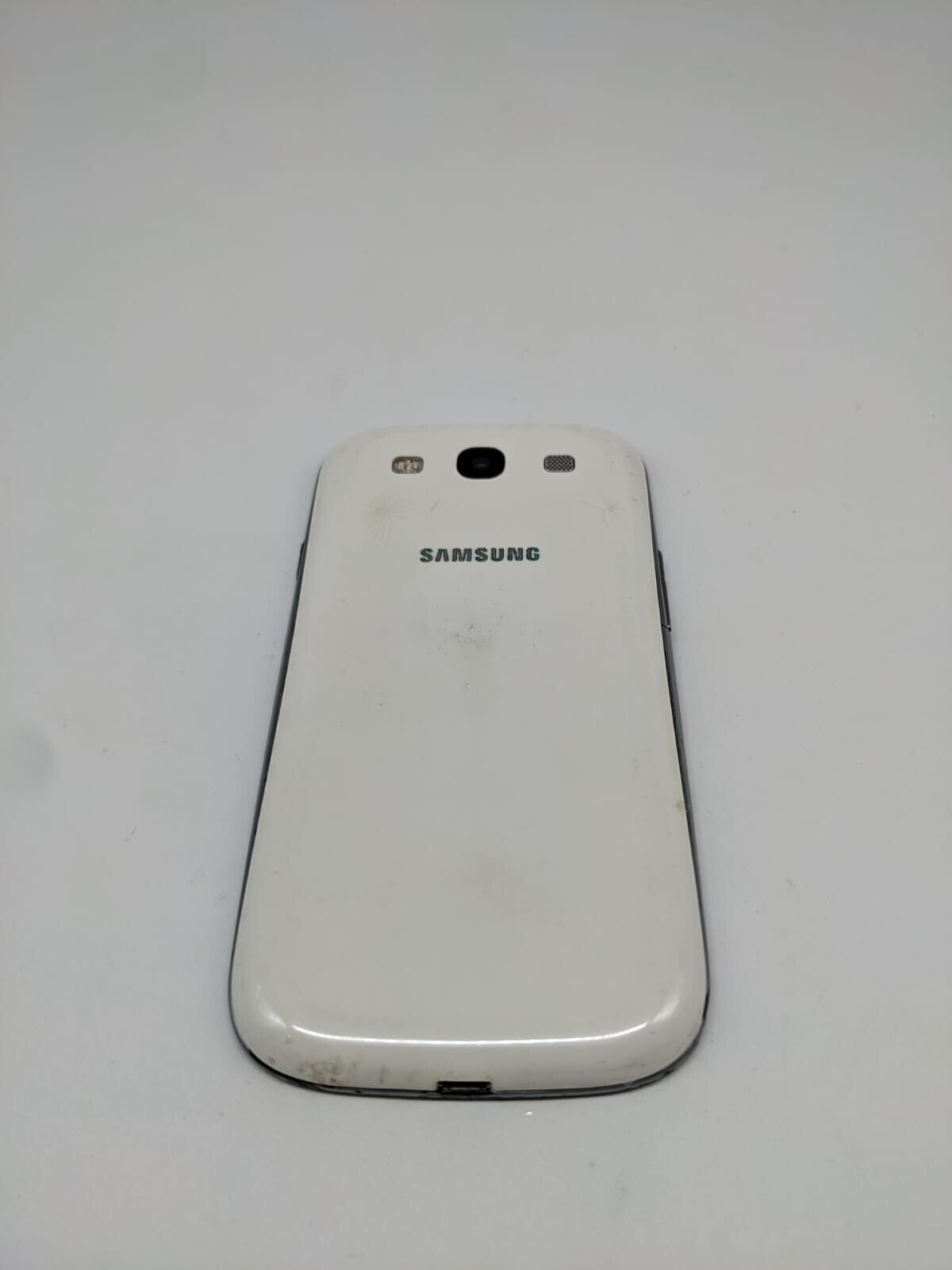 Samsung Galaxy S3 GT-I9300 Weiß 16GB Smartphone | OHNE AKKU | OHNE SIMLOCK #X6
