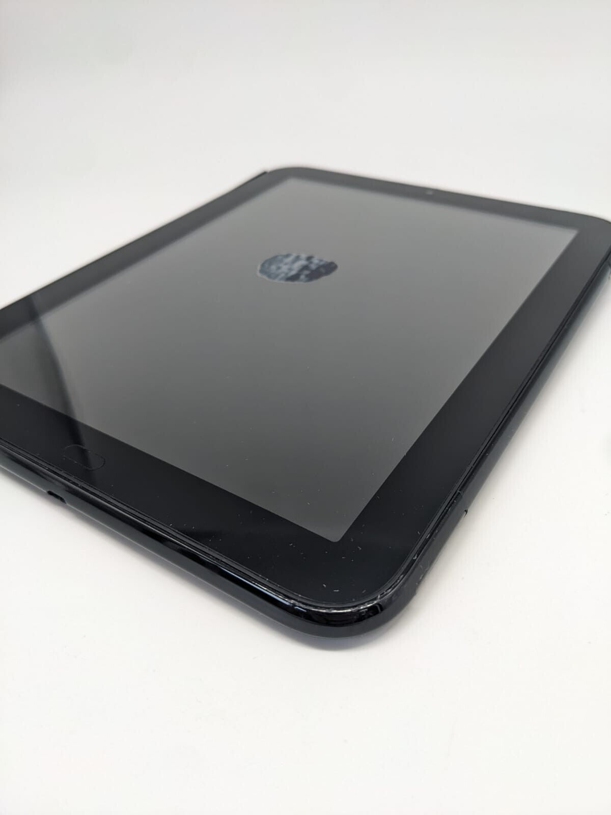 HP FB368UA Tablet Touchpad Schwarz Bastler Teilespender Ersatzteile