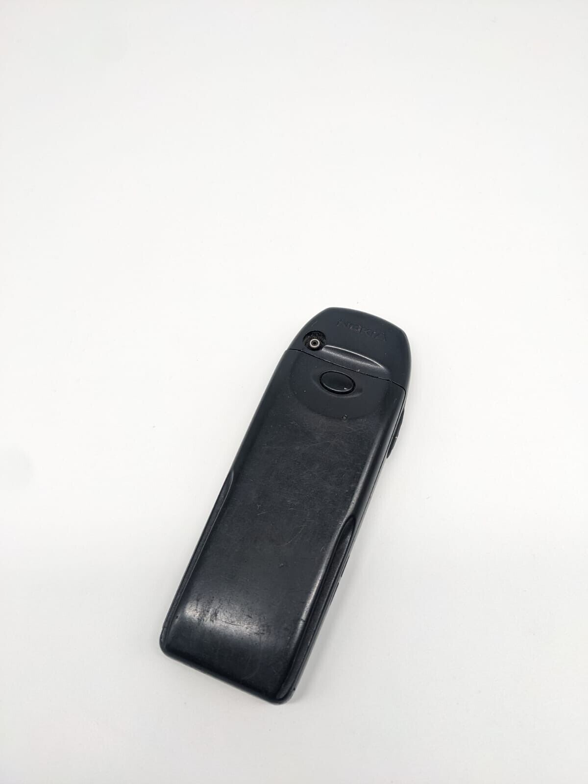 Nokia 6210 Schwarz Handy Vintage Retro | DISPLAYRISS | OHNE SIMLOCK