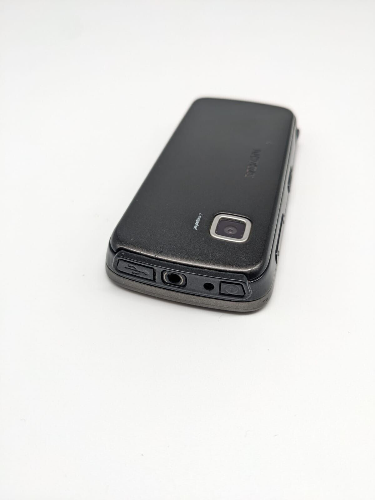 Nokia 5230 Smartphone Handy Vintage LÄDT/STARTET NICHT S0039