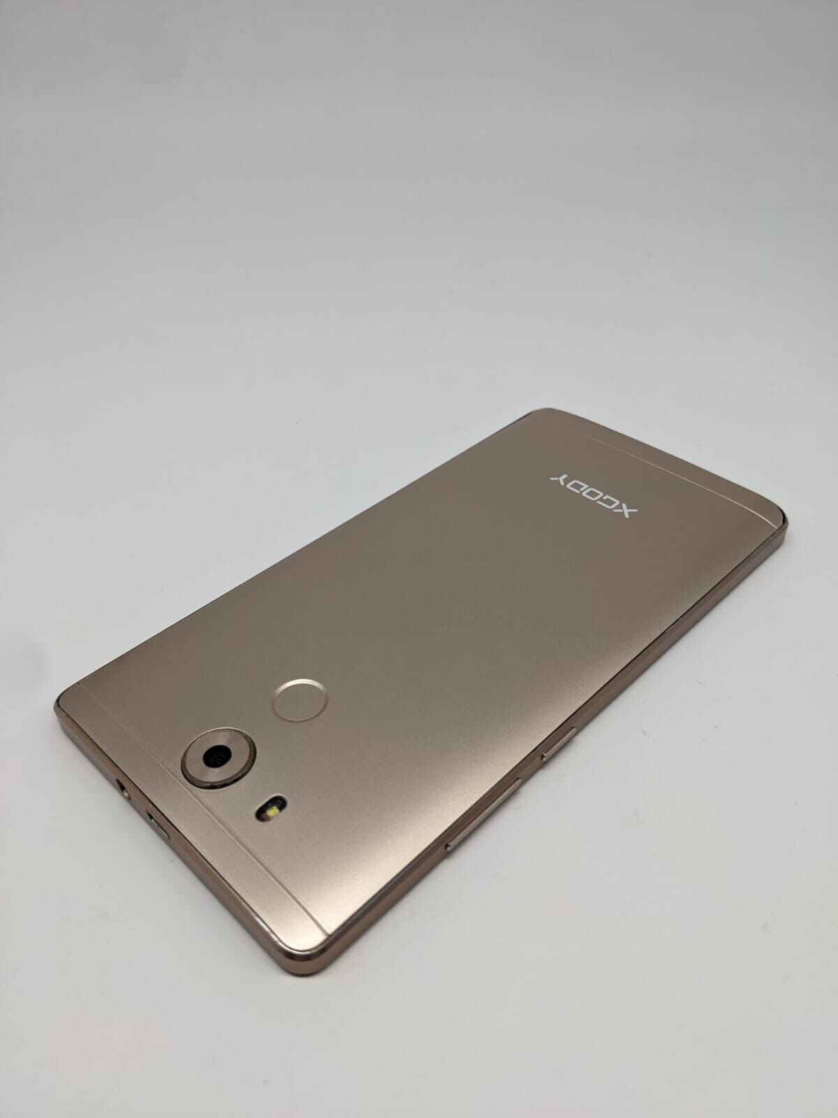 Xgody Y10 Plus Smartphone | LÄDT/STARTET NICHT | TOP DISPLAY