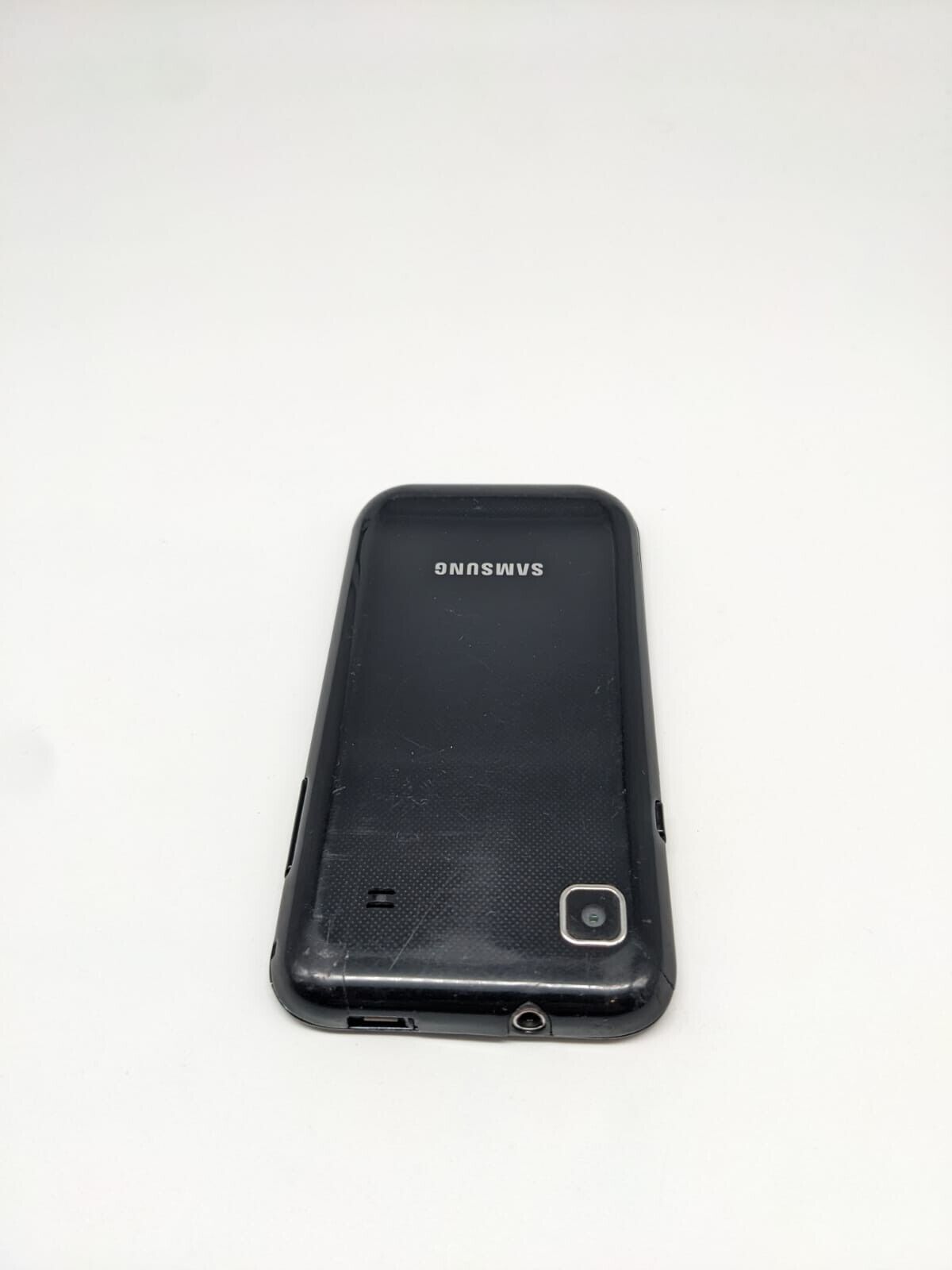 Samsung Galaxy S GT-I9000 Schwarz | OHNE AKKU | OHNE SIMLOCK | FUNKTIONIERT
