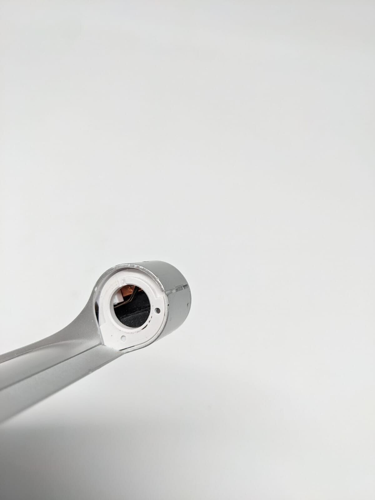 LENOVO Yoga Tablet 2 Modell: 2-1050f Silber | OHNE AKKU | UNGETESTET #X6