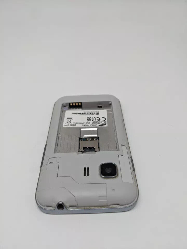 Samsung Galaxy Young2 Schwarz Smartphone | UNGETESTET