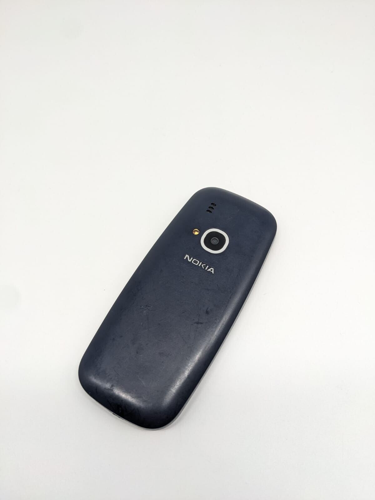 Nokia 3310 TA-1030 Blau Handy Smartphone | OHNE AKKU | OHNE SIMLOCK