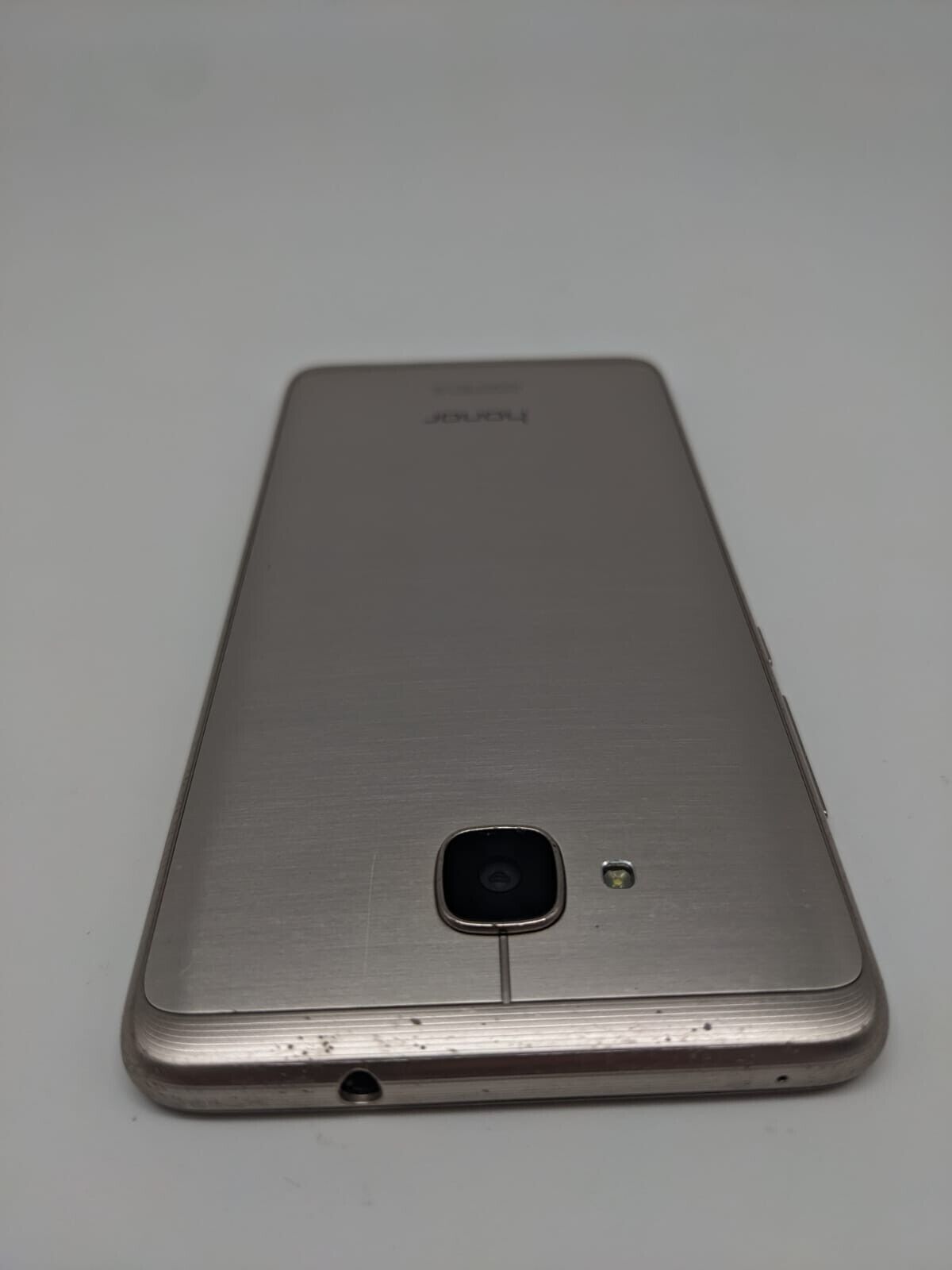 Huawei Honor 5C NEM-L51 Silber 16GB Smartphone | TOP DISPLAY | OHNE SIMLOCK #X5