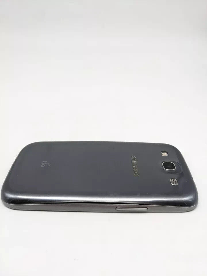 Samsung Galaxy S3 LTE GT-I9300 Grau Android Smartphone | DISPLAY DEFEKT