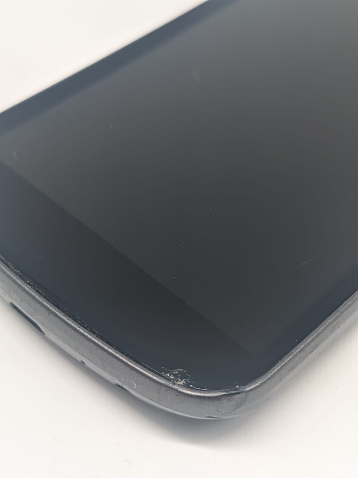 Samsung Galaxy Nexus GT-i9250 Schwarz | DISPLAY DEFEKT