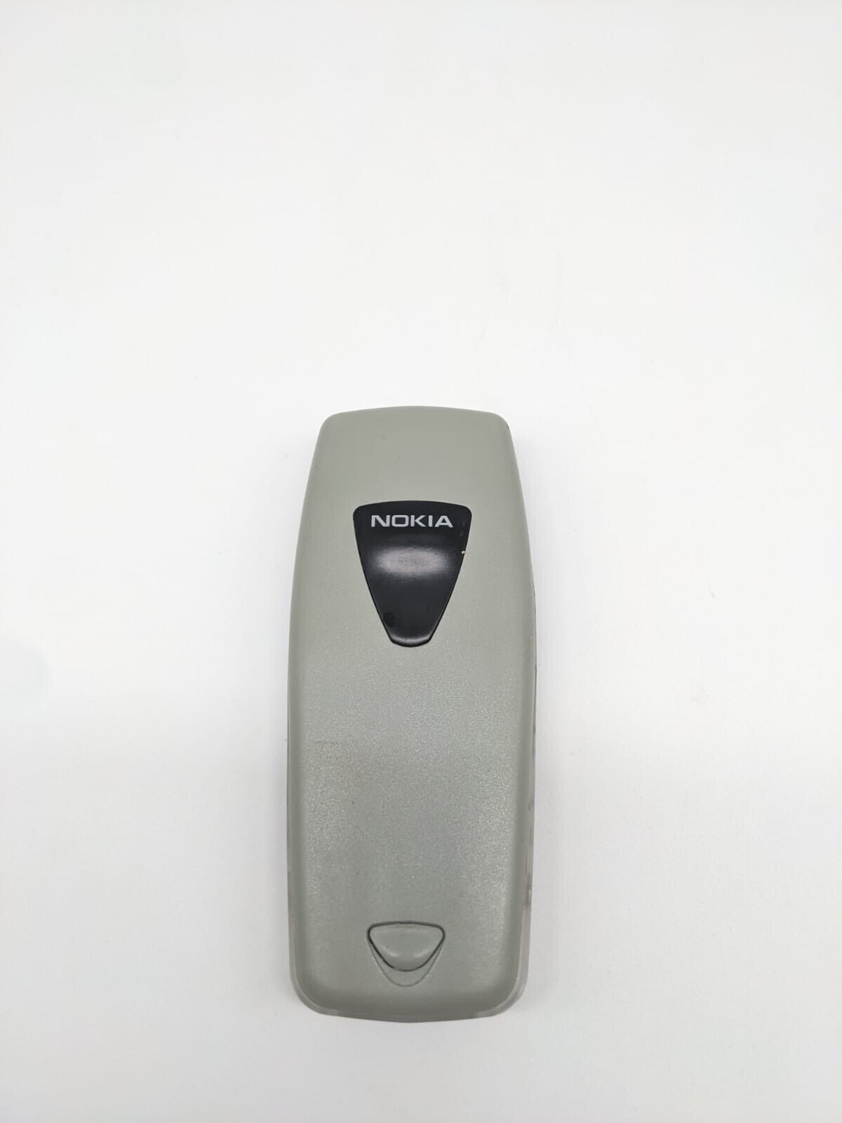 Nokia 3510 Blau Grau Tastenhandy | OHNE AKKU | VOLL FUNKTIONSFÄHIG