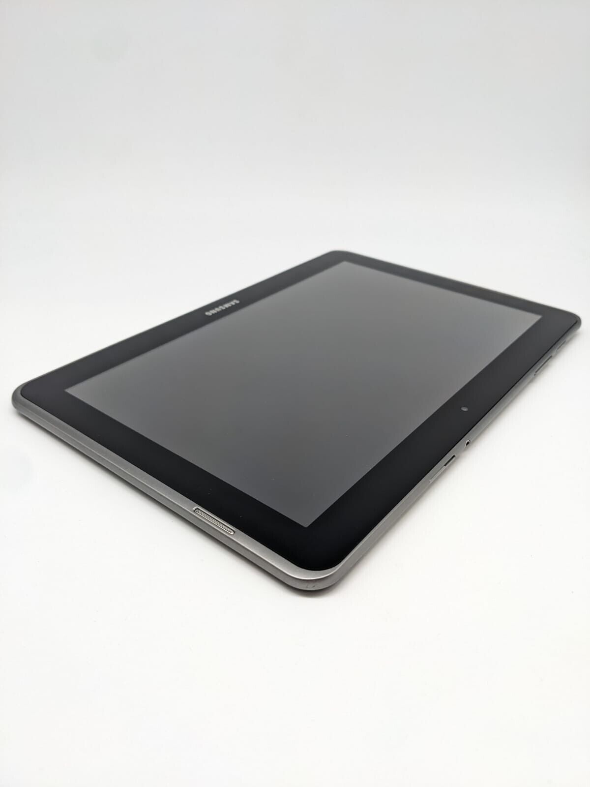Samsung Galaxy Tab 10.1" 16GB Schwarz WiFi / 3G Android Tablet GT-P7501