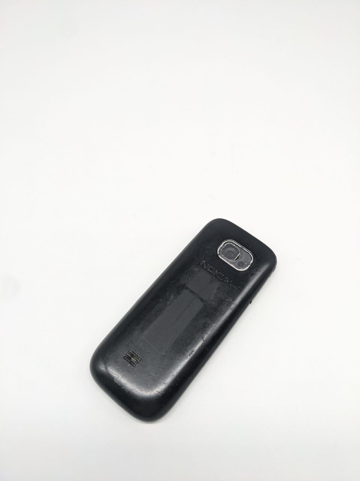 NOKIA C2-01 RM-721 Schwarz Handy | OHNE SIMLOCK
