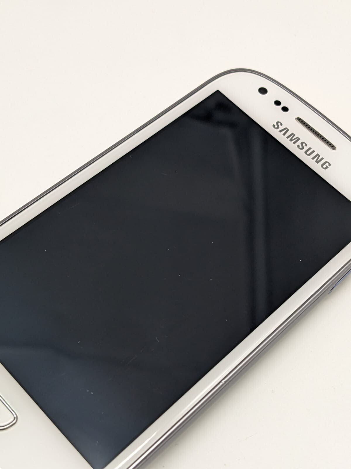 Samsung Galaxy S3 Mini Weiß Smartphone | OHNE SIMLOCK