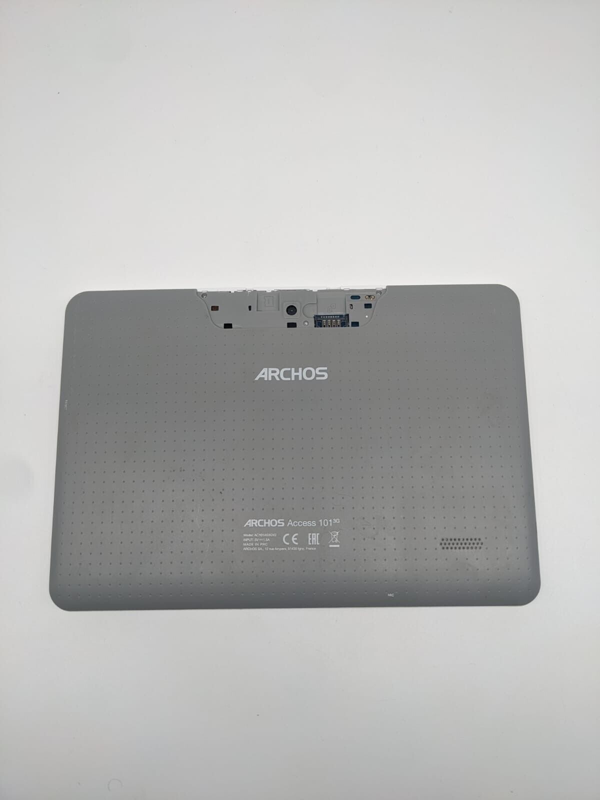 Tablet Archos Access 101 3G Teilespender Ersatzteile | LÄDT/STARTET NICHT