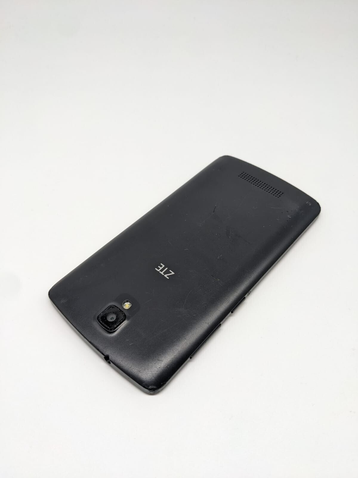 ZTE Blade L5 Schwarz Smartphone | MUSTERSPERRE
