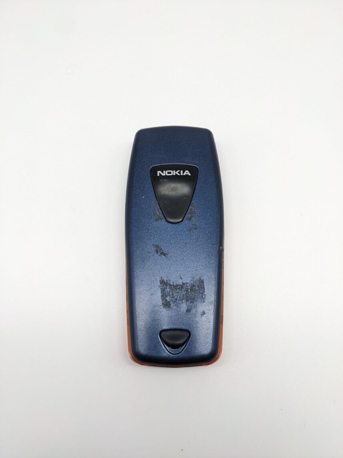 Nokia 3510i Handy Retro LÄDT/STARTET NICHT