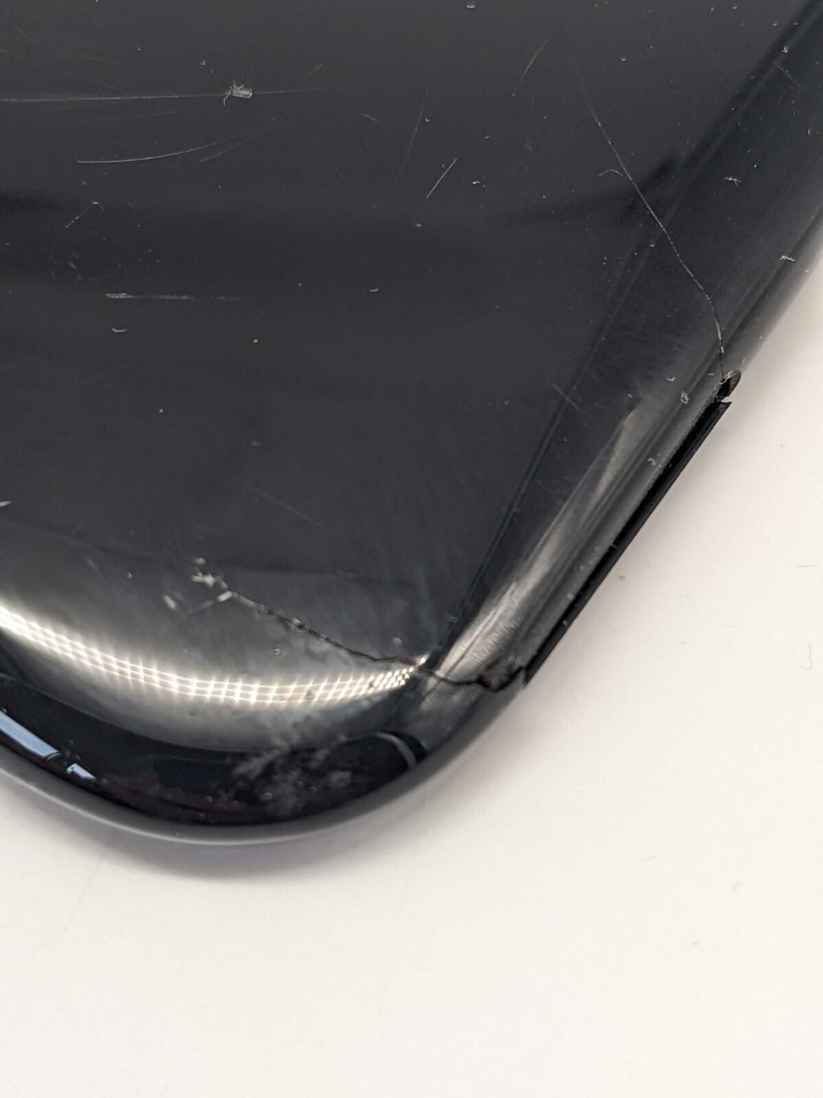 HP FB368UA Tablet Touchpad Schwarz Bastler Teilespender Ersatzteile