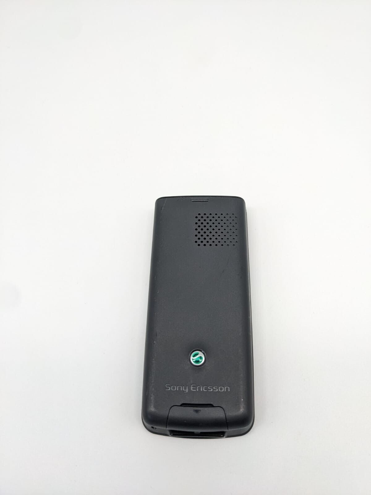 Sony Ericsson J110i Schwarz Handy | SIMLOCK UNBEKANNT