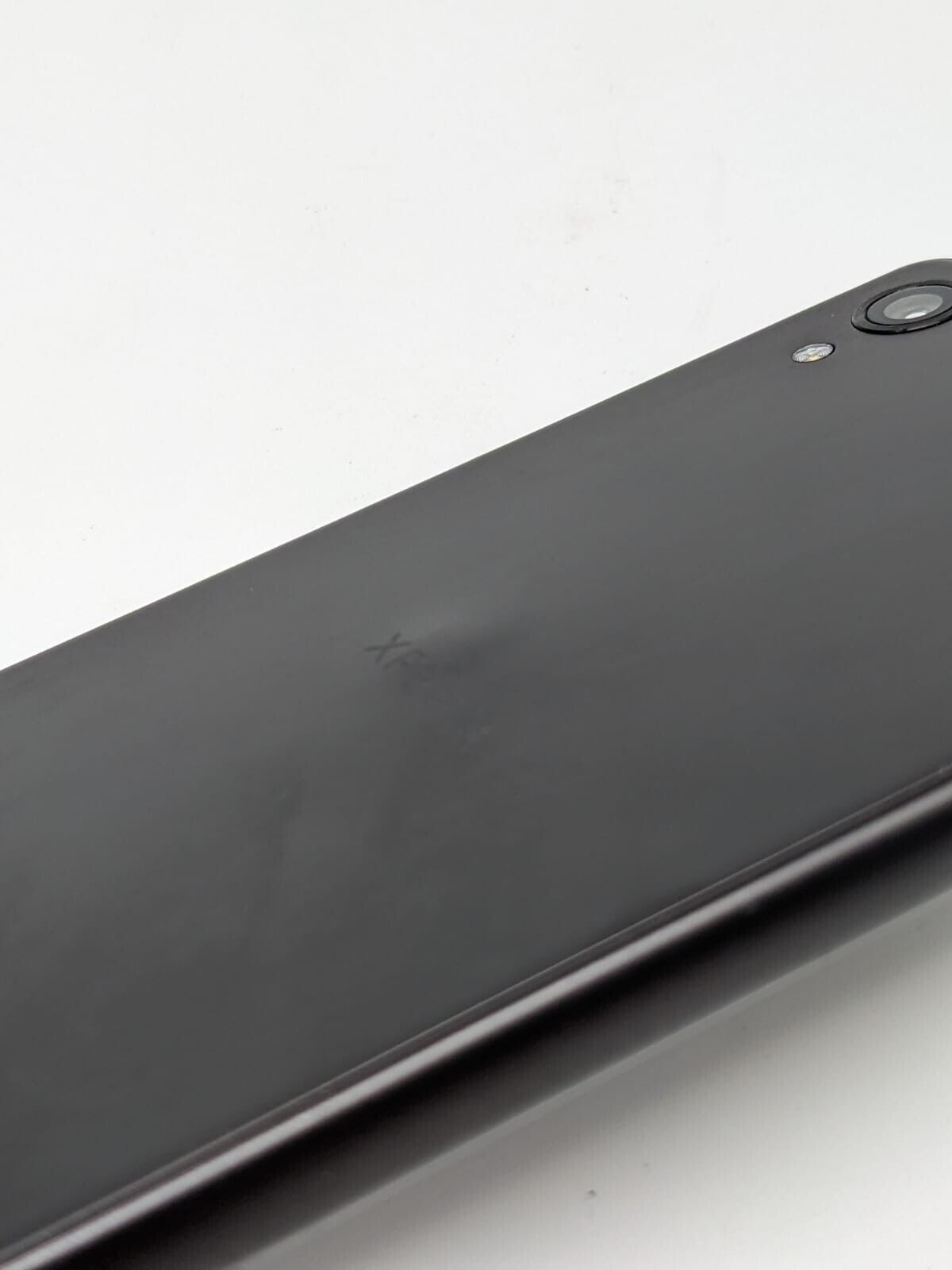 Sony Xperia X F5122 Schwarz Teilespender Ersatzteile Bastler