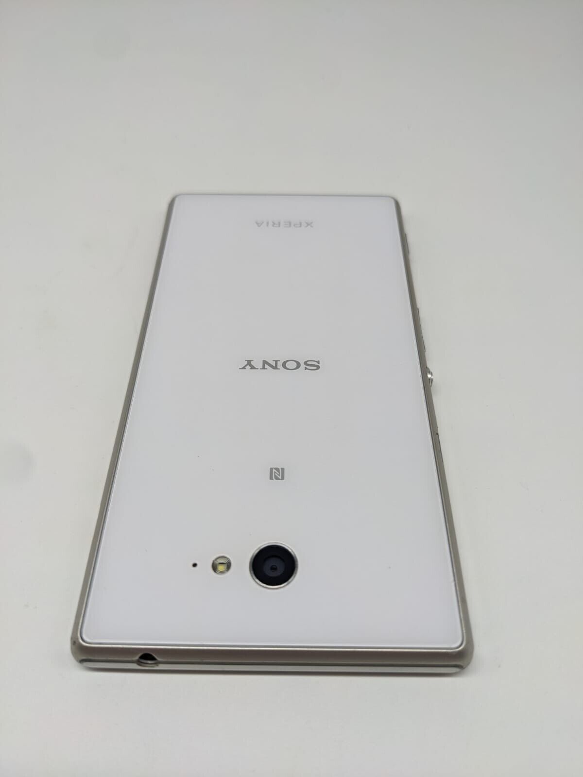 Sony Xperia M2 D2303 Weiß Smartphone | OHNE SIMLOCK #X6