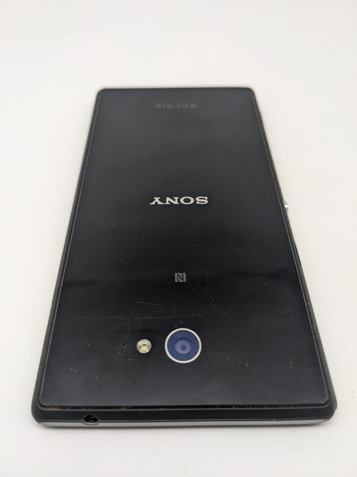 Sony Xperia M2 D2303 Schwarz Smartphone | OHNE SIMLOCK