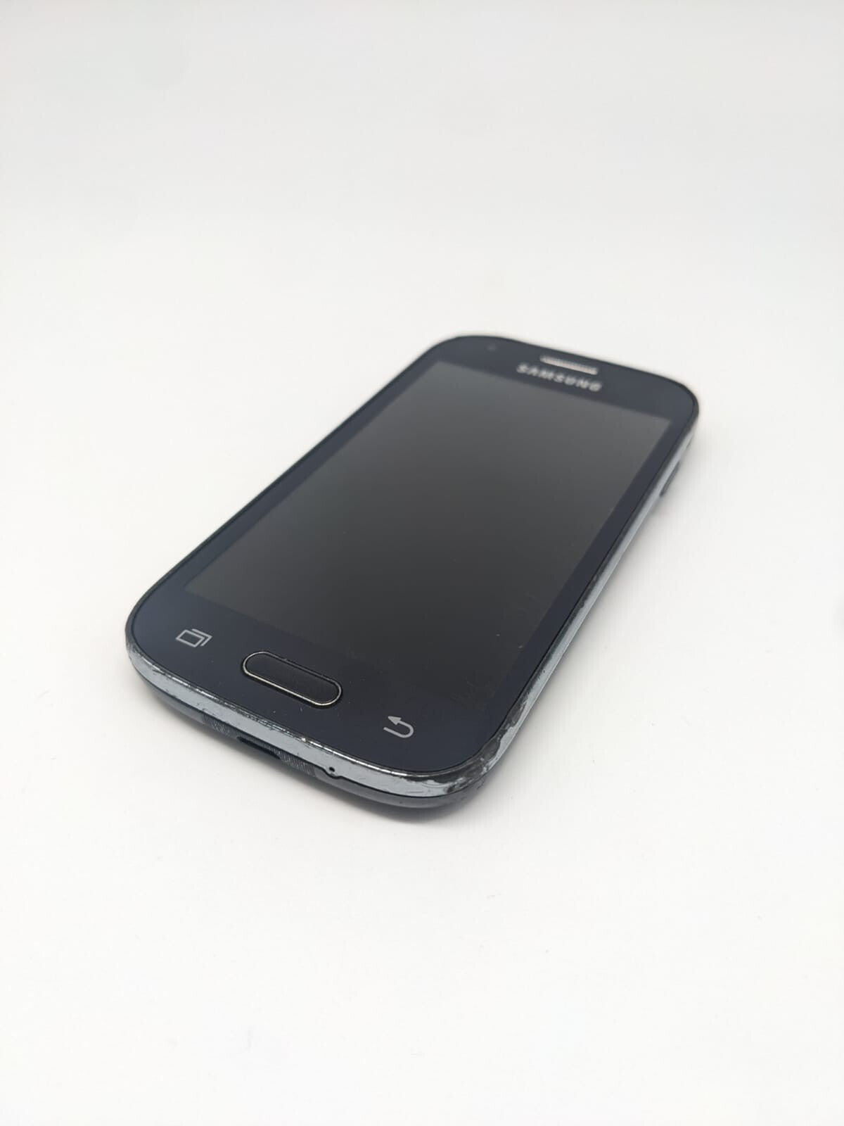 Samsung Galaxy Ace Style SM-G310HN Teilespender | OHNE AKKU | LÄDT/STARTET NICHT
