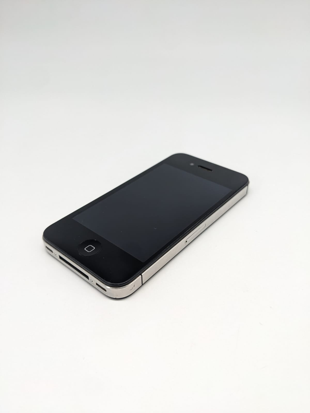 Apple iPhone 4s 16 GB A1387 Schwarz Smartphone | OHNE SIMLOCK