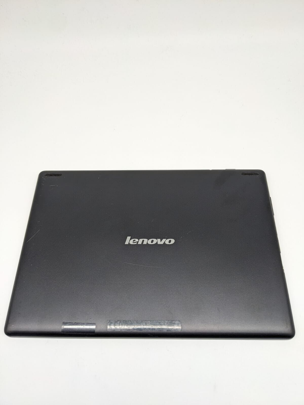 Lenovo IdeaPad S6000L Tablet Schwarz 16GB | LADEBUCHSE DEFEKT | UNGETESTET #X6