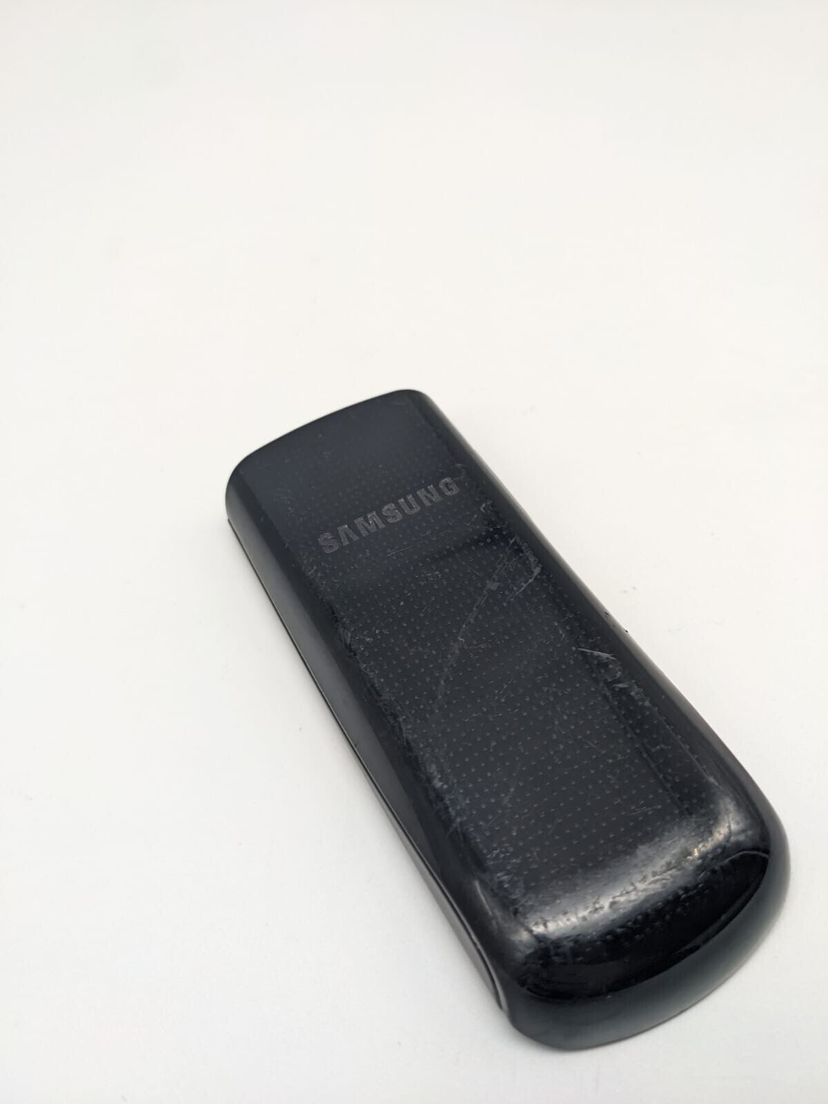 Samsung GT-E1170 Schwarz Handy Retro Vintage | VOLL FUNKTIONSFÄHIG