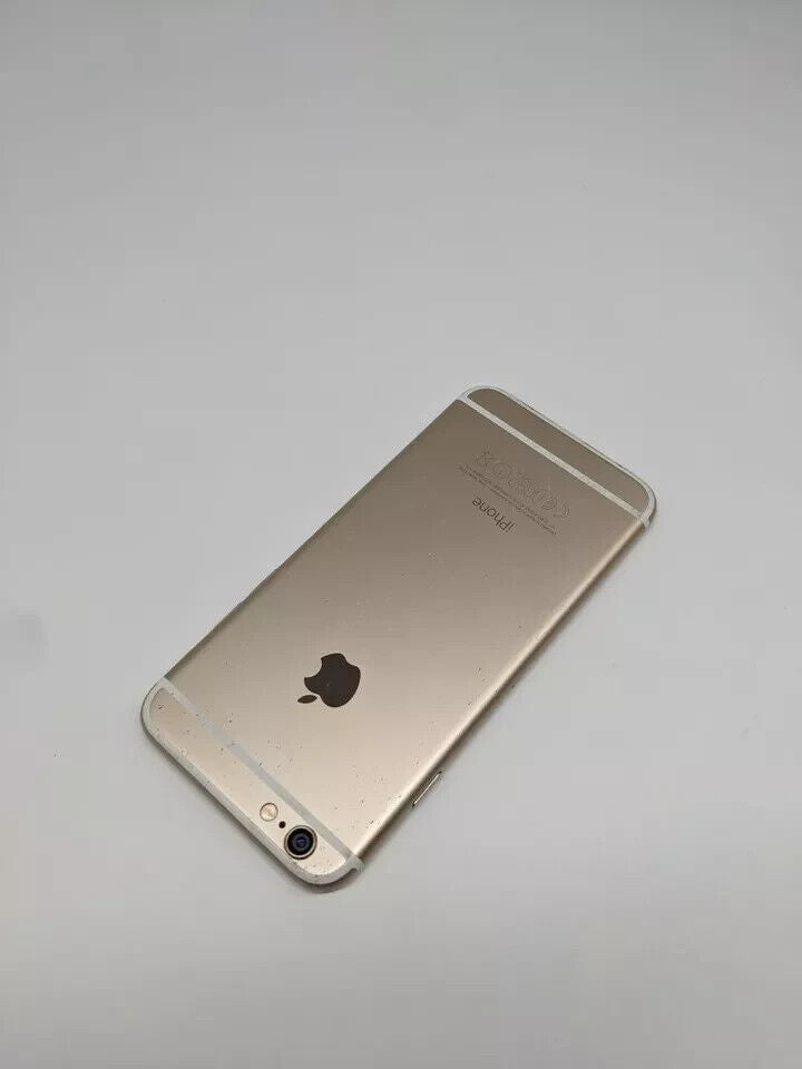 Apple iPhone 6 A1586 Weiß Ersatzteile | LÄDT/STARTET NICHT