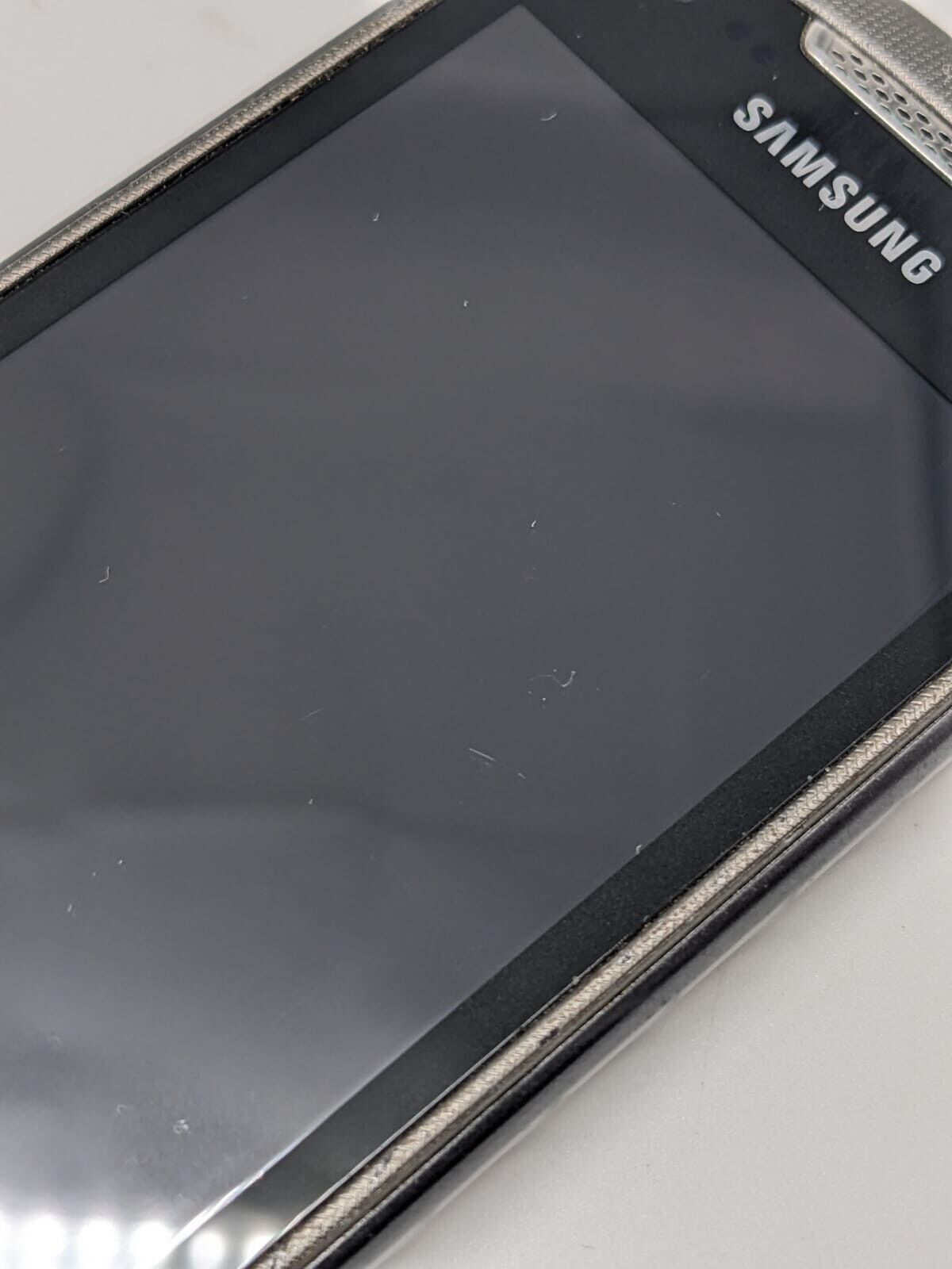 Samsung Galaxy Xcover 2 GT-S7710 | OHNE AKKU | BOOTLOOP