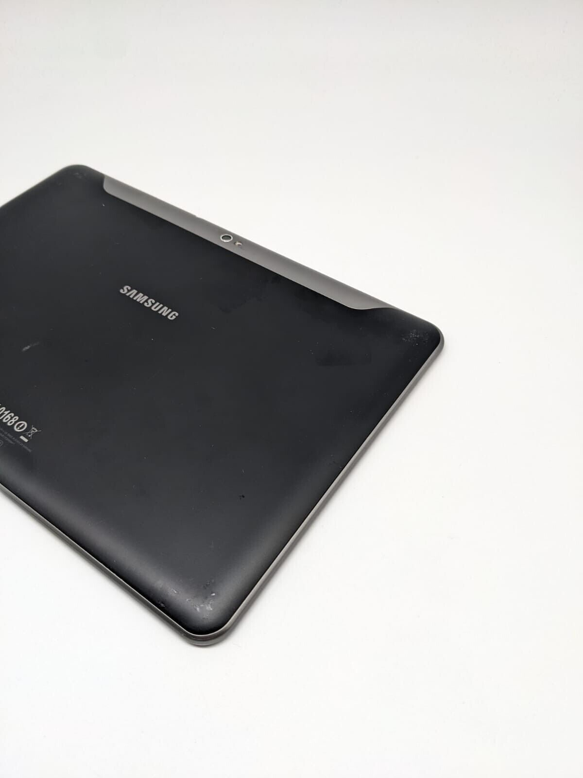 Samsung Galaxy Tab 10.1" 16GB Schwarz WiFi / 3G Android Tablet GT-P7501