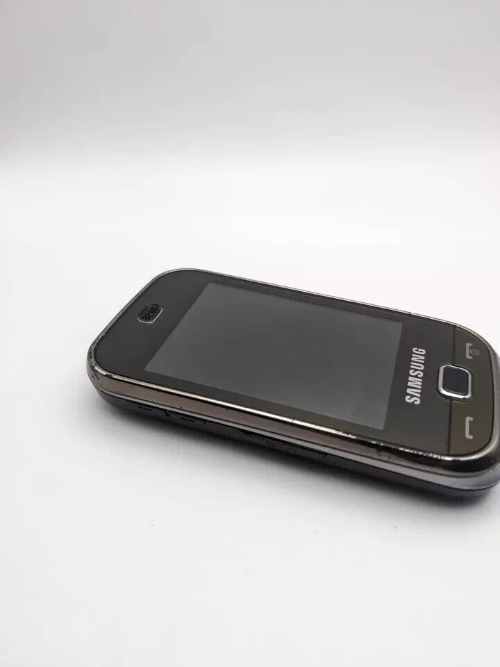 Samsung GT-B5722 Braun Handy Android | UNGETESTET