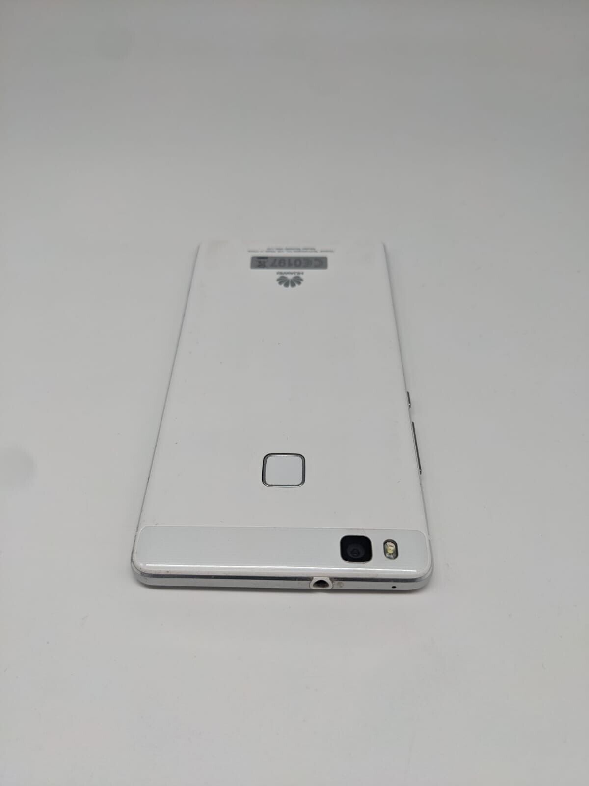 Huawei P9 Lite VNS-L31 Weiß Smartphone | OHNE SIMLOCK