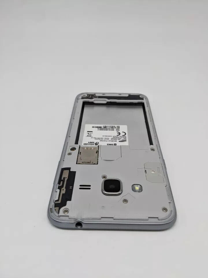 Samsung Galaxy J3 2016 J320F/DS Ersatzteile Teilespender | TOUCH DEFEKT