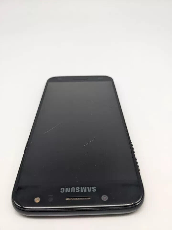 Samsung Galaxy J5 2017 SM-J530F/DS Schwarz | LÄDT/STARTET NICHT