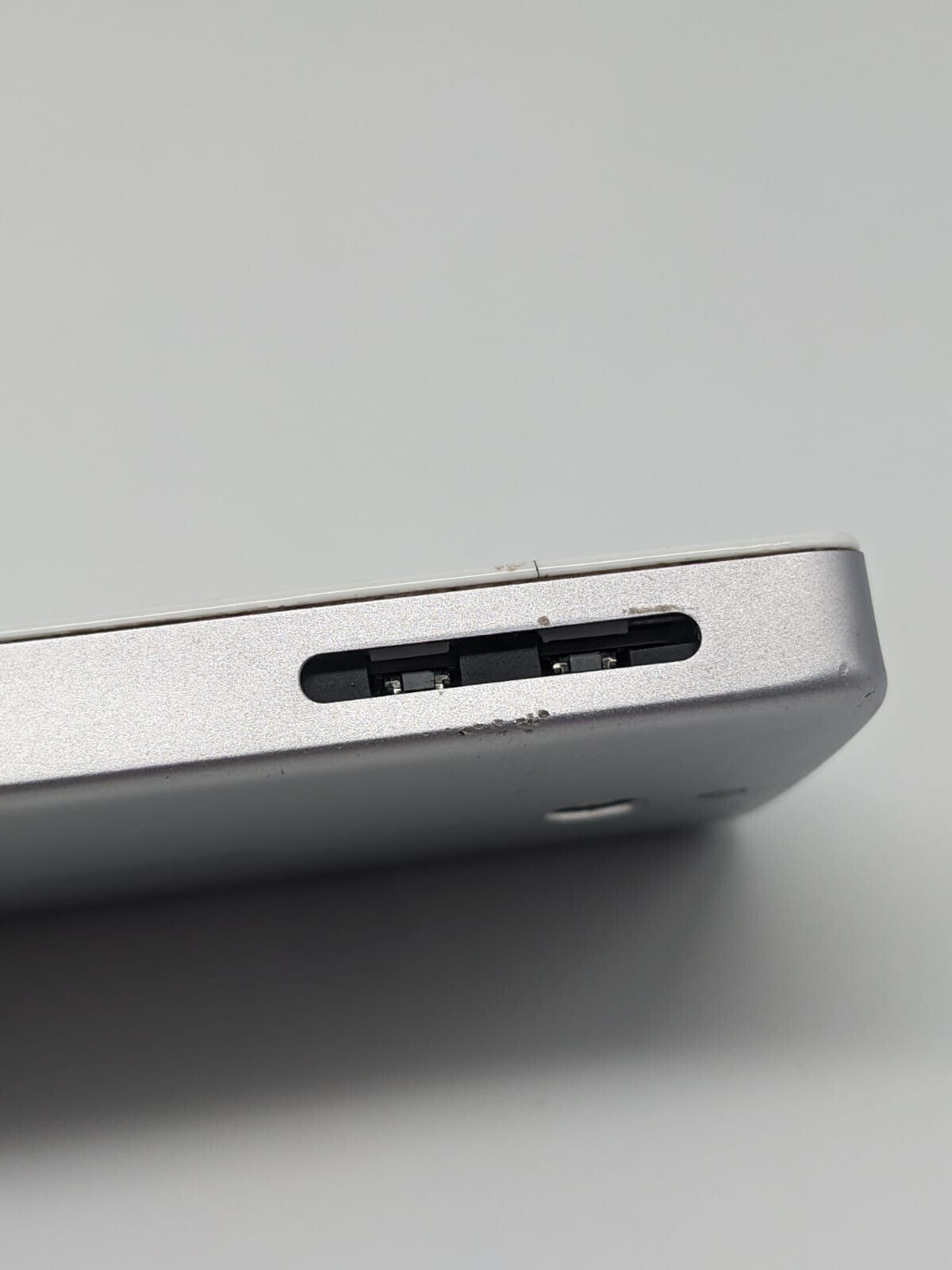 Nokia 515 RM-953 Weiß Tastenhandy | OHNE SIMLOCK