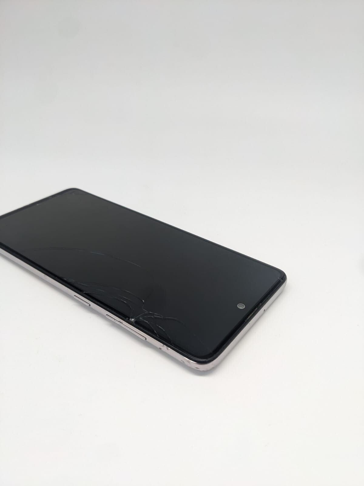 Samsung Galaxy A51 SM-A515F Weiß Teilespender Ersatzteile | LÄDT/STARTET NICHT