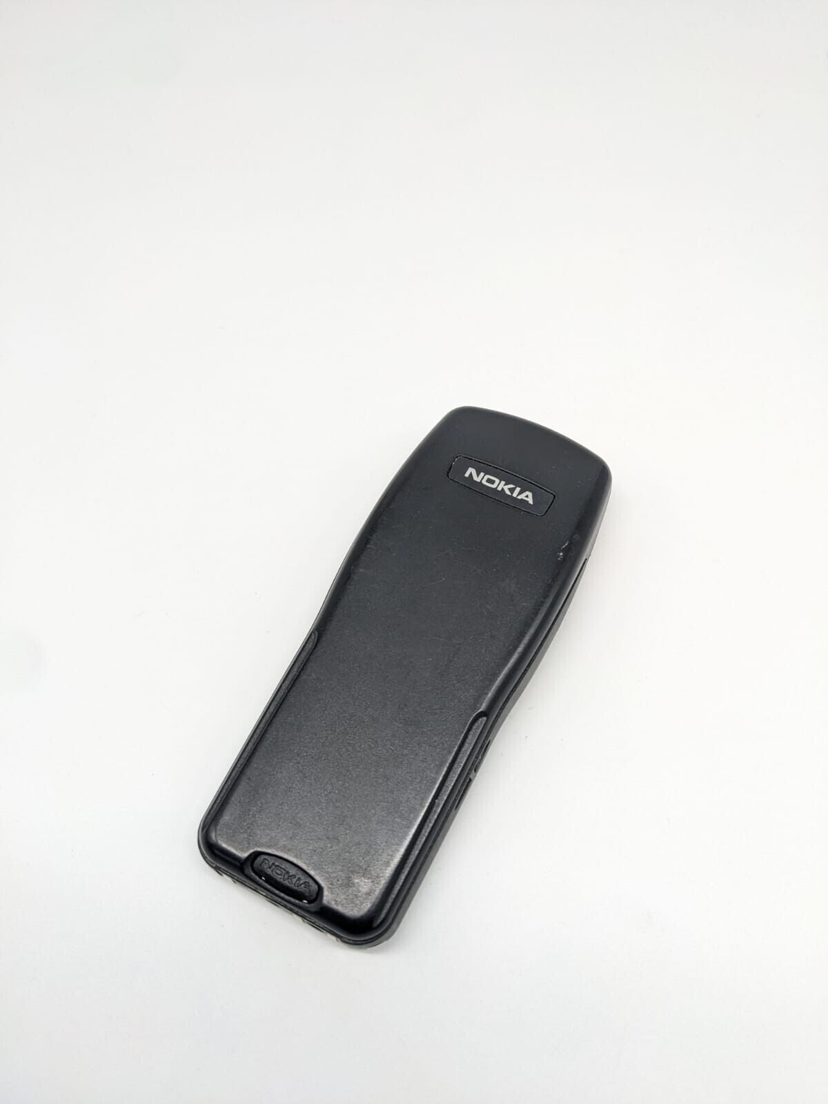 Nokia 3210 Grau Handy Retro Vintage | OHNE AKKU | OHNE SIMLOCK