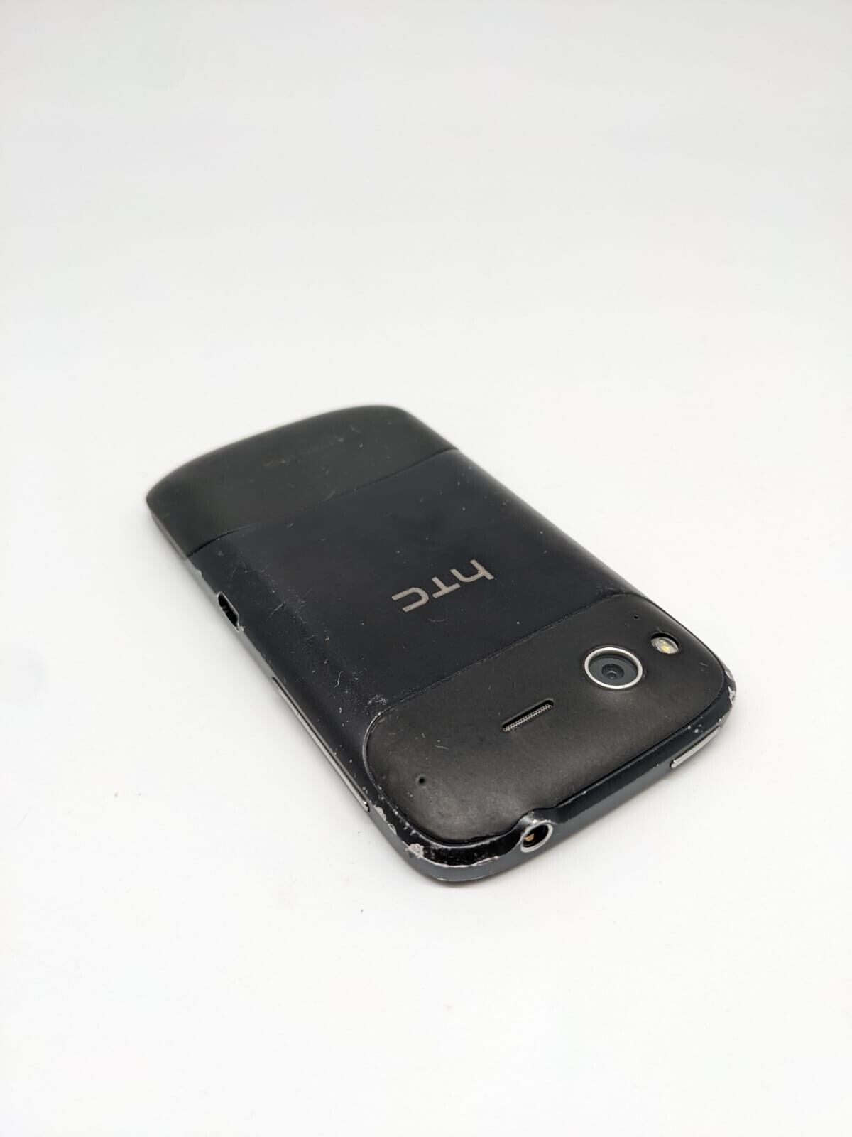 HTC Desire S PG88100 Schwarz Smartphone | GESPERRT