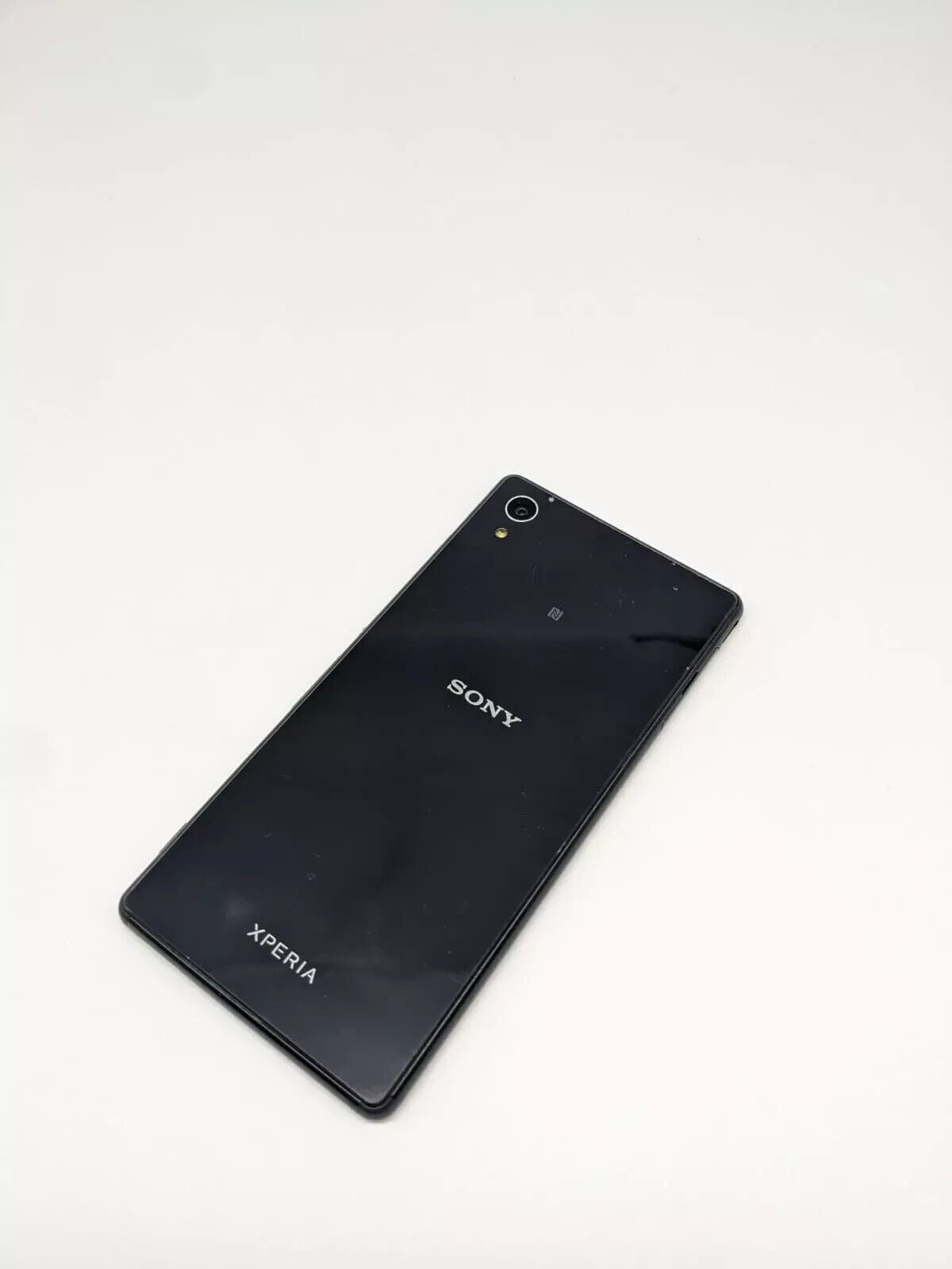 Sony Xperia M4 Aqua E2303 Schwarz Bastler Teilespender Ersatzteile