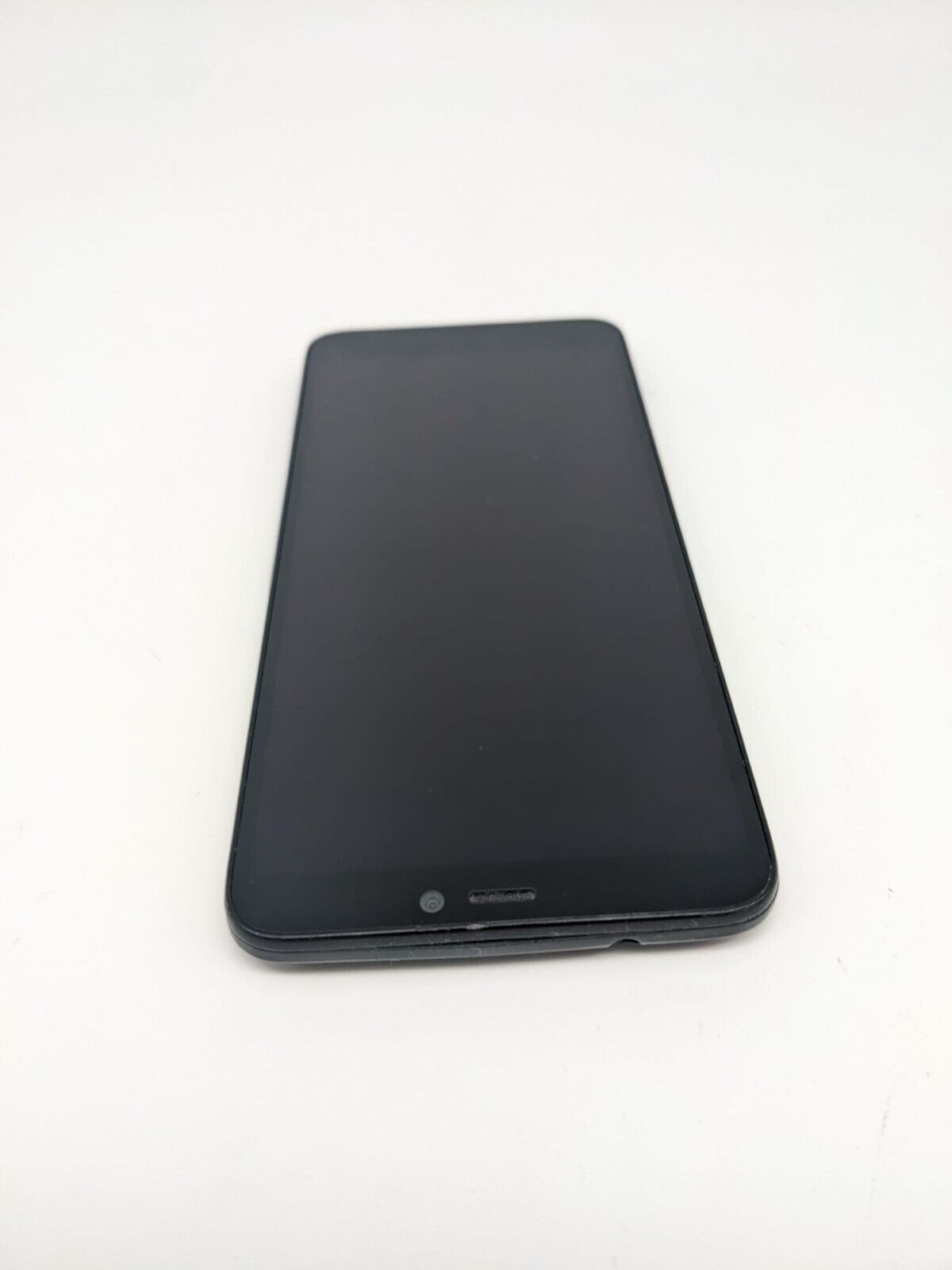 ZTE Blade A530 Schwarz Smartphone Dual Sim UNGETESTET | OHNE AKKU