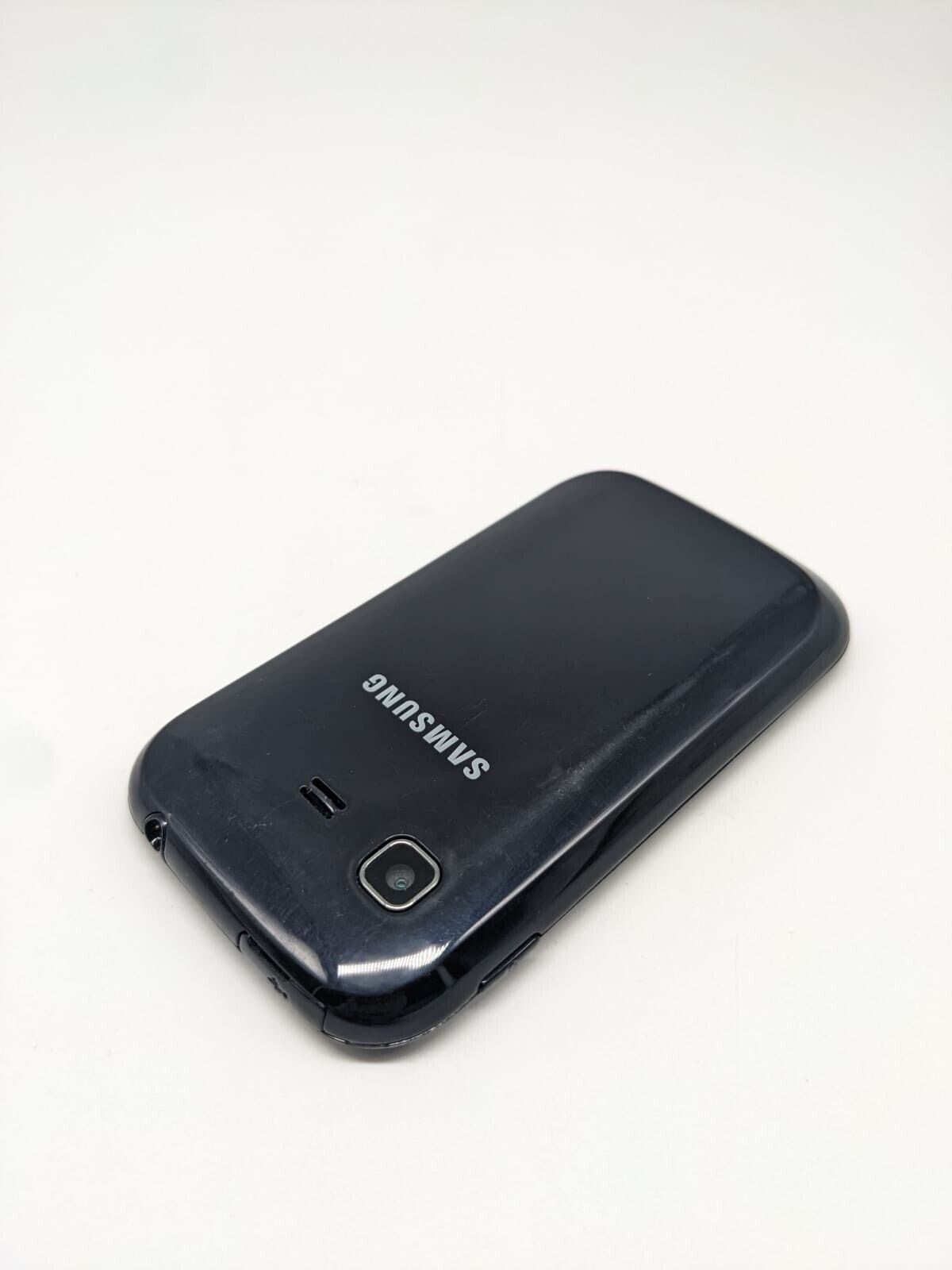 Samsung Galaxy Pocket Plus GT-S5301 Schwarz | OHNE SIMLOCK
