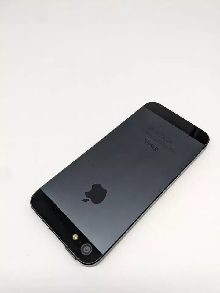 Apple iPhone 5 A1429 Schwarz Bastler Ersatzteile | TOUCH DEFEKT