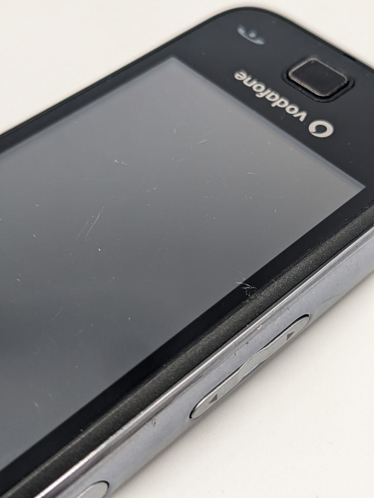 LG GM750 Schwarz Handy Retro Vintage | OHNE SIMLOCK