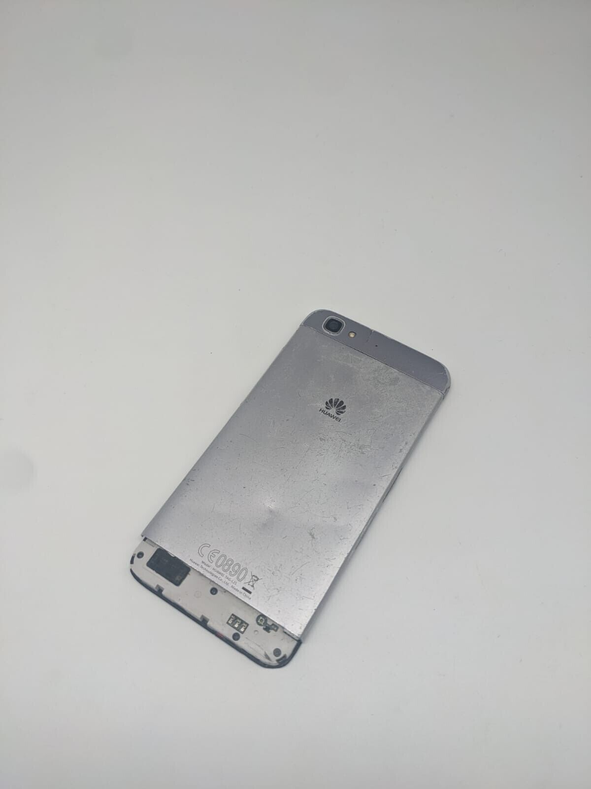 Huawei GR3 Dual Sim TAG-L21 Teilespender Ersatzteile | LÄDT/STARTET NICHT