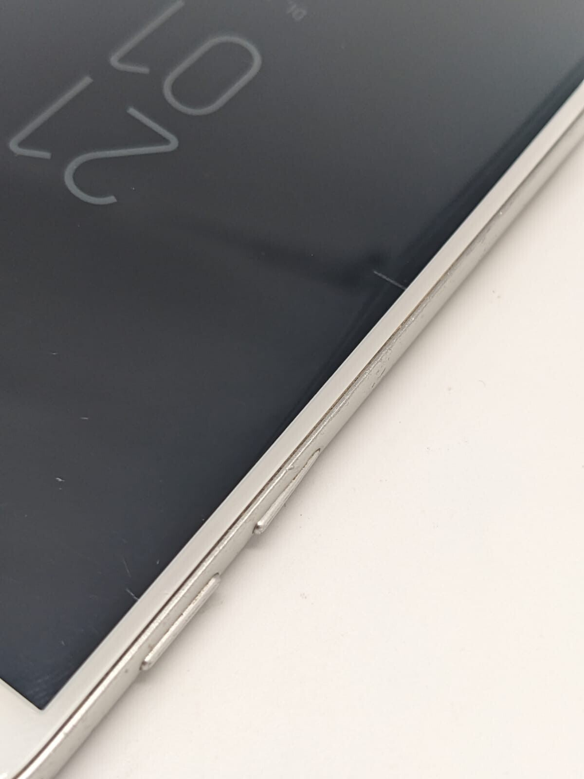 Samsung Galaxy S7 32GB Weiß Smartphone | DISPLAYRISSE | OHNE SIMLOCK