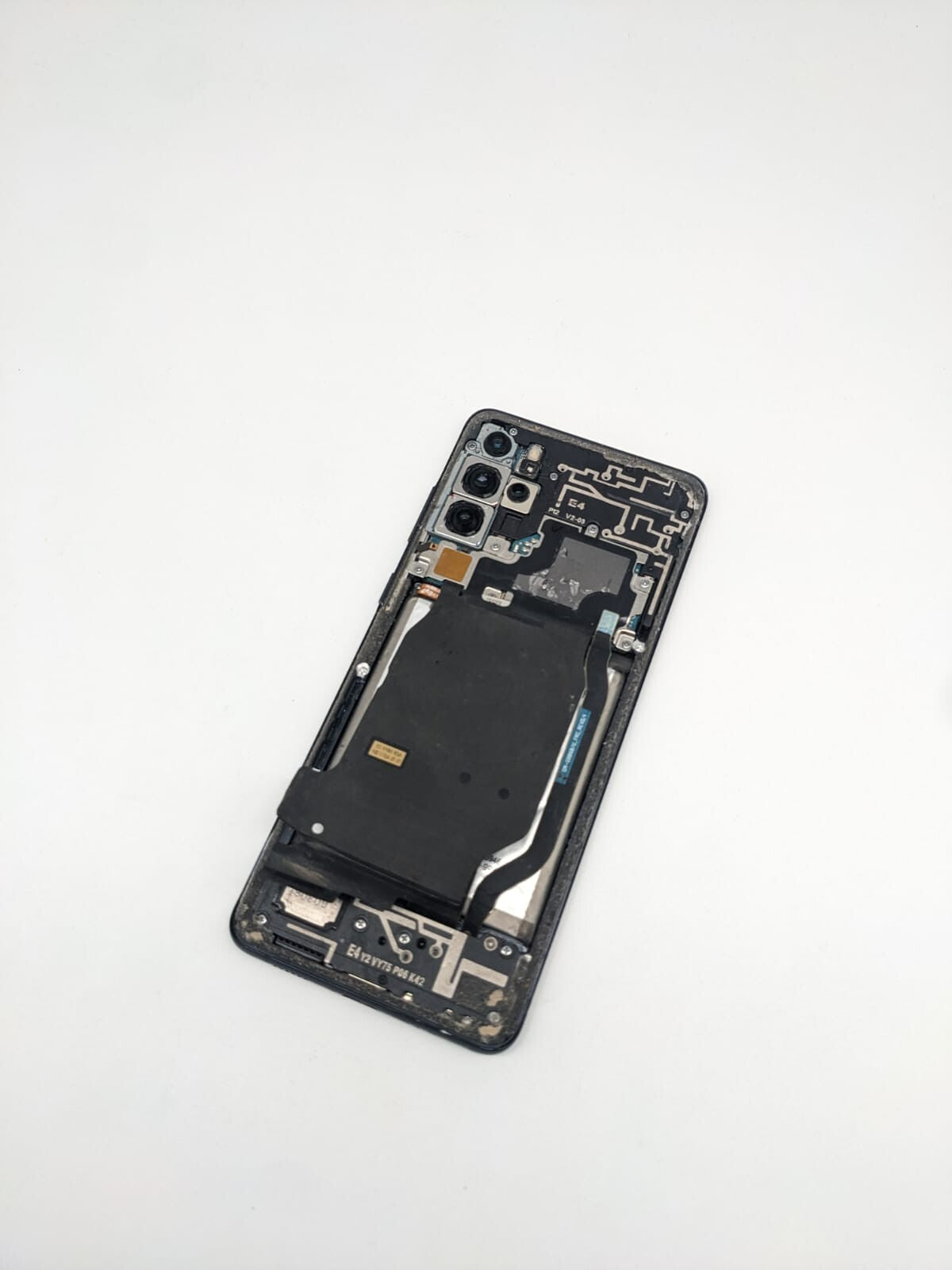 Samsung Galaxy S20 Plus + 5G SM-G986B/DS | LÄDT/STARTET NICHT