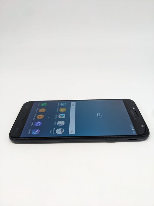 Samsung Galaxy J7 2017 SM-J730F/DS Schwarz 16GB | OHNE SIMLOCK