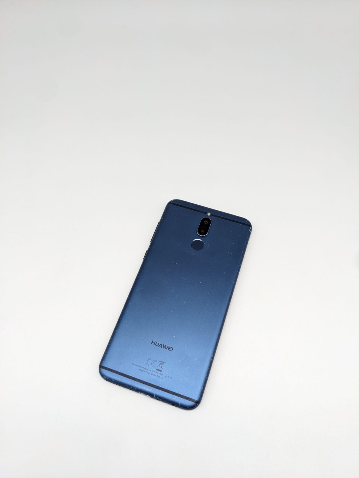 Huawei Mate 10 Lite Blau Dual SIM 64GB RNE-L21 | TEILESPENDER